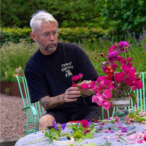 Meet your Posher, Chase - Picture 1 of 1